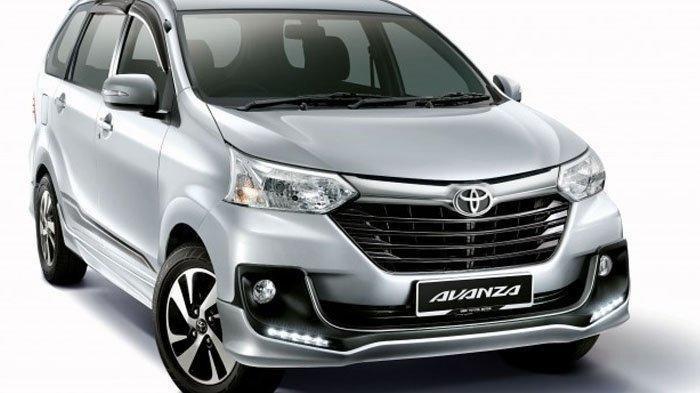 3 Pilihan Mobil Bekas Toyota Avanza 2019-2021, Cek Harganya per Januari 2025