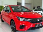 3 Pilihan Mobil Honda City Hatchback Terbaru, Cek Harganya per Januari 2025