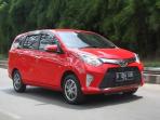 3 Pilihan Mobil LCGC Toyota Calya Bekas Tahun 2017, Cek Harganya per Januari 2025