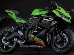 3 Pilihan Motor Sport Kawasaki Ninja ZX-25R , Cek Harga Terbarunya per Januari 2025