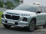 3 Update Banderol Suzuki Grand Vitara per Januari 2025, Alami Kenaikan Rp 2-3 Jutaan