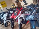 4 Motor Honda Vario 150 Tahun 2019-2022 per Januari 2025, Cek Harga Bekasnya