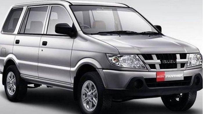 4 Pilihan Mobil Bekas Isuzu Panther 1997, Cek Harganya per Januari 2025
