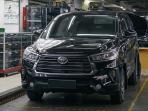 4 Pilihan Mobil Bekas Toyota Innova Reborn Diesel Tahun 2016-2017, Cek Harganya per Januari 2025