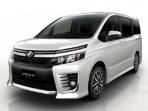 4 Pilihan Mobil Mewah Toyota Voxy, Cek Harganya per Januari 2025 yang Alami Kenaikan