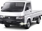 4 Pilihan Mobil Suzuki Carry Pick Up, Cek Harganya OTR Jakarta per Januari 2025 