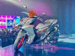 4 Skema Kredit Motor Baru Yamaha Aerox Alpha per Januari 2025, Cek Harganya