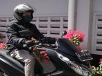 4 Tips Belajar Sepeda Motor yang Aman Bagi Pemula