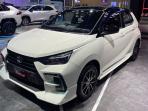 4 Update Banderol Toyota Agya GR Sport Baru, Harga Naik per Januari 2025