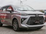 4 Update Banderol Toyota Avanza Baru per Januari 2025, Cek Harganya