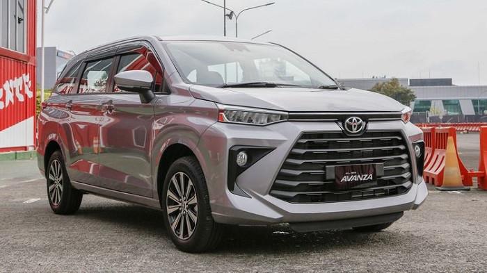 4 Update Banderol Toyota Avanza Baru per Januari 2025, Cek Harganya