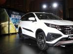 4 Update Banderol Toyota Rush Baru per Januari 2025, Cek Harganya yang Alami Kenaikan