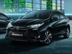 4 Update Banderol Toyota Yaris GR Sport Baru per Januari 2025, Cek Harganya