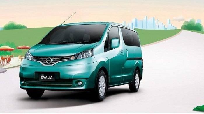 5 Pilihan Mobil Bekas Nissan Evalia 2013, Cek Harganya per Januari 2025