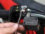 5 Tips Merawat Kabel Gas Motor, Biar Akselerasi Tetap Stabil