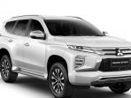 6 Pilihan Big SUV Mitsubishi Pajero Sport, Cek Harga Terbarunya yang Alami Kenaikan 