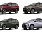 6 Pilihan Daihatu New Terios per Akhir Januari 2025, Cek Harganya Mulai Rp 245 Juta