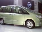 6 Pilihan Mobil Bekas Nissan Serena 2009-2013, Cek Harganya per Januari 2025
