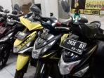 6 Pilihan Motor Matik Bekas Yamaha, Harga di Bawah Rp 8 Juta Terbaru per Januari 2025