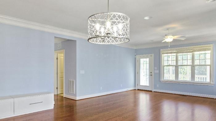 6 Rekomendasi Cat Dinding yang Bisa Bikin Suasana Rumah Lebih Bahagia