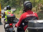 7 Cara Menghindari Titik Buta Sewaktu Mengendarai Sepeda Motor