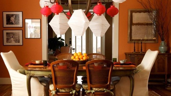 7 Ide Desain Interior dengan Ciri Khas Tradisional untuk Menyambut Tahun Baru Imlek di Rumah