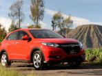 7 Pilihan Mobil Bekas Honda HR-V Tahun 2016, Cek Harganya per Januari 2025