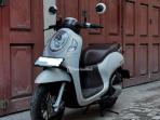7 Pilihan Motor Bekas Honda Scoopy Tahun 2016-2024 per Januari 2025, Cek Harganya