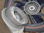 7 Tips Merawat Rem Tromol pada Motor