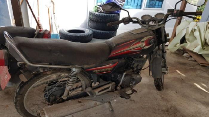 8 Cara Mengatasi Motor Mogok Karena Lama Tidak Dipakai