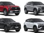 8 Daftar Harga Mobil Hyundai New Creta per Januari 2025 OTR Jakarta, Mulai Rp 299 Jutaan