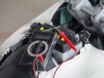 8 Langkah Mudah Mengecek Sistem Kelistrikan Motor Sendiri di Rumah