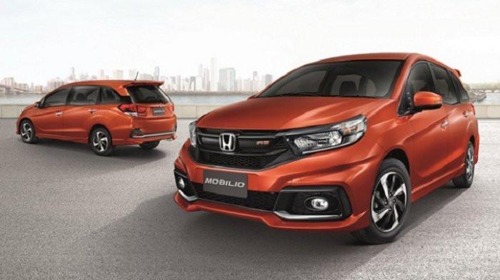 8 Mobil Bekas Honda Mobilio Tahun 2014, Cek Harganya di Awal Tahun 2025
