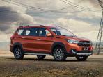 8 Pilihan Mobil LSUV Suzuki XL7, Cek Harga Terbarunya OTR Jakarta per Januari 2025