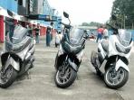 8 Pilihan Motor Maxi Bekas Yamaha NMAX dan Honda PCX Terbaru per Januari 2025, Cek Harganya