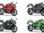 9 Pilihan Kawasaki Ninja 250 Harga di Bawah Rp 100 Juta per Januari 2025 OTR Jakarta