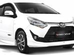9 Pilihan Mobil LCGC Toyota Agya 2018-2022, Cek Harga Bekasnya di Januari 2025