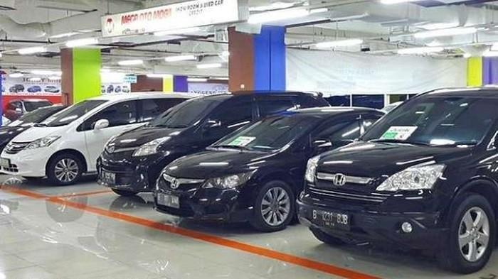 9 Pilihan Mobil MPV Bekas Harga di Bawah Rp 300 Juta Terbaru per Januari 2025