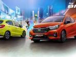 Cek Harga & Simulasi Kredit Honda Brio per Januari 2025, Cicilan Mulai Rp 2 Jutaan