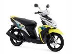 Cek Harga Motor Matic Yamaha Mio M3 Per Januari 2025