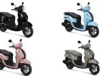 Cek Harga Terbaru Motor Yamaha Fazzio Semua Tipe per Januari 2025 OTR Jakarta