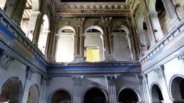 Ilustrasi Struktur Bangunan Balok dan Kolom. (Enviromental Design Global Hub)