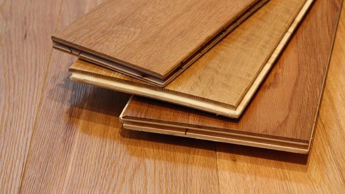 Ilustrasi lantai kayu rekayasa | foto bbfloorsindia