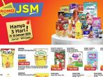 Katalog Promo JSM Alfamart 24-26 Januari 2025 dari Minyak, Sabun Hingga Diapers 