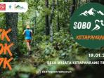 Nikmati Sensasi Lari di Tengah Sejuknya Pegunungan dalam Sobo Ketapanrame Run 2025