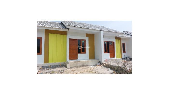 Rumah Di Bambanglipuro - Bantul