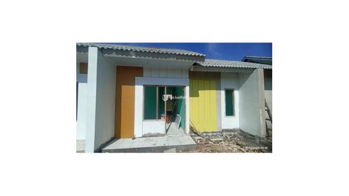 Rumah Subsidi De Bali Garden - Bantul