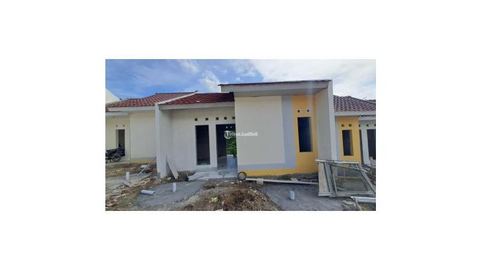 Rumah Subsidi Di Sedayu - Bantul