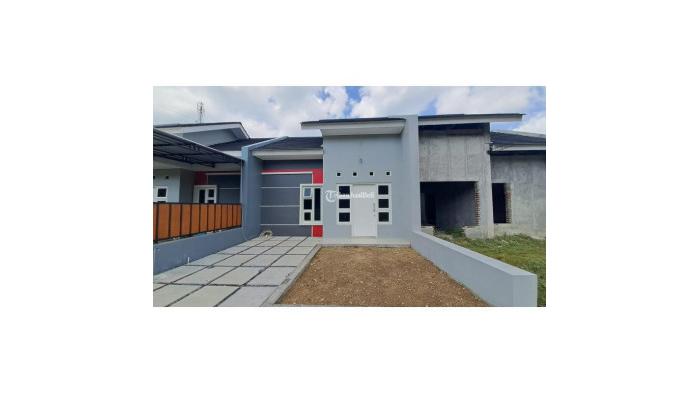 Rumah Tipe 36 - Bantul