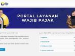 Tidak Perlu Lapor SPT, Begini Cara Ajukan Wajib Pajak Non-efektif Lewat Telepon dan Online